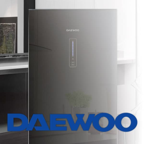 Daewoo