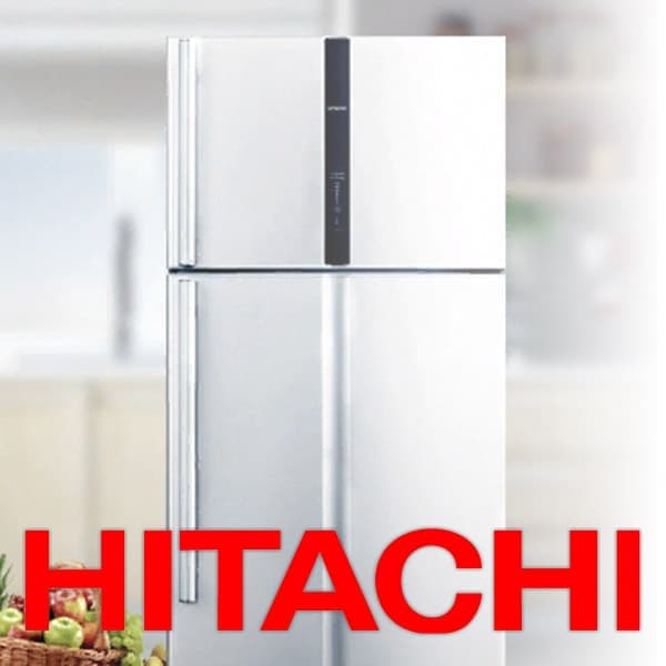 Hitachi