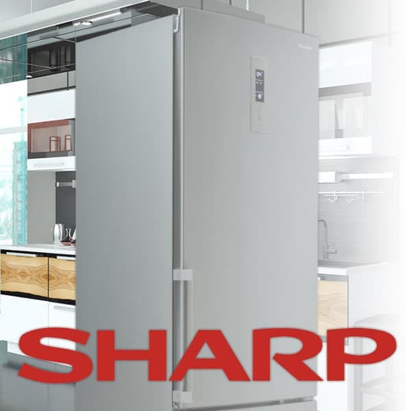 Sharp