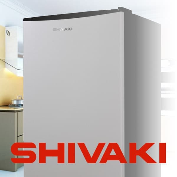 Shivaki