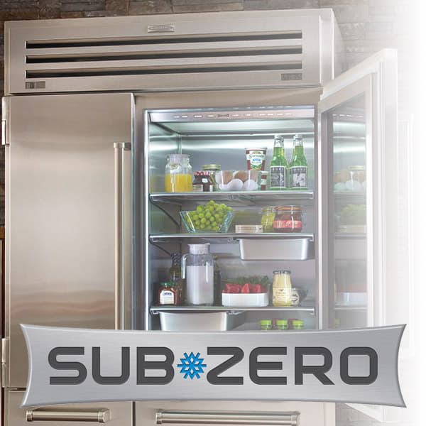 Sub Zero