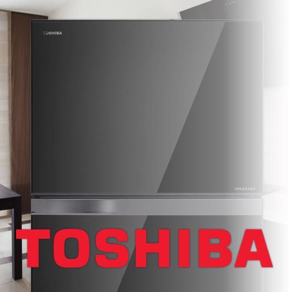 Toshiba